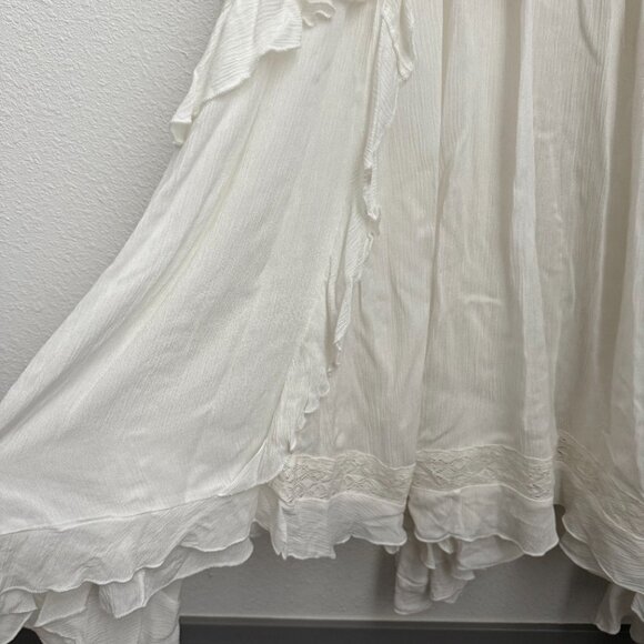 Free People Endless Summer Beach Bliss Maxi Dress Size S NWT - Picture 6 of 7